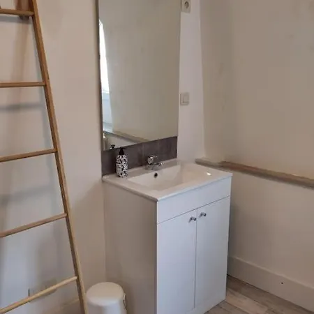 Le Mosan Appartement