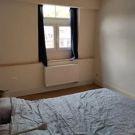 Appartement Le Mosan Dinant