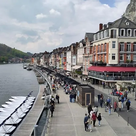 Le Mosan Dinant