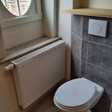 Appartement Le Mosan Dinant