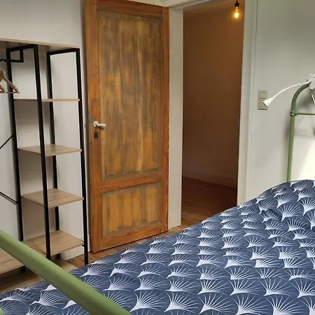 Appartement Le Mosan *