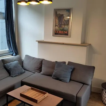 Le Mosan Appartement