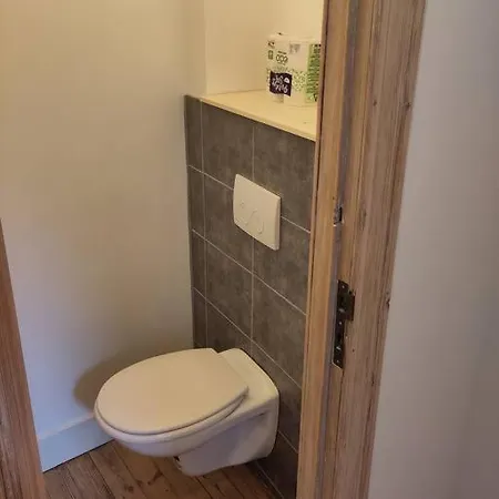 Le Mosan Appartement *