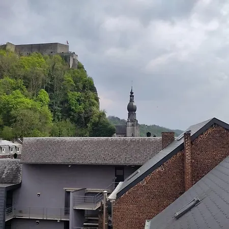 Appartement Le Mosan Dinant