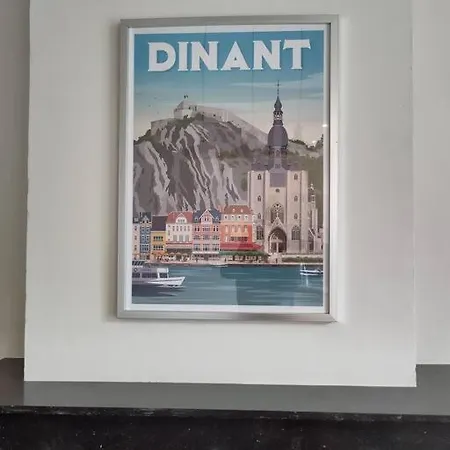 Appartement Le Mosan