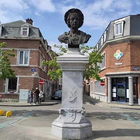 Appartement Le Mosan Dinant