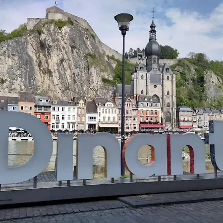 Le Mosan Dinant